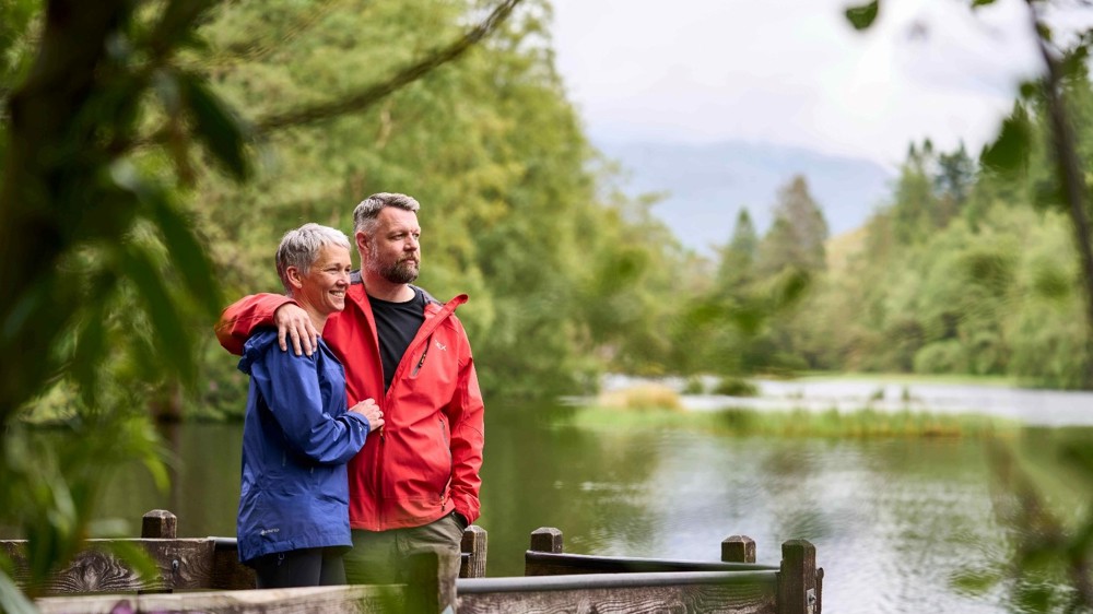 Glencoe Lochan