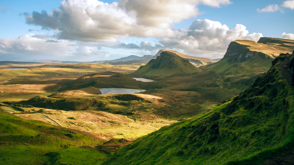 Isle of Skye