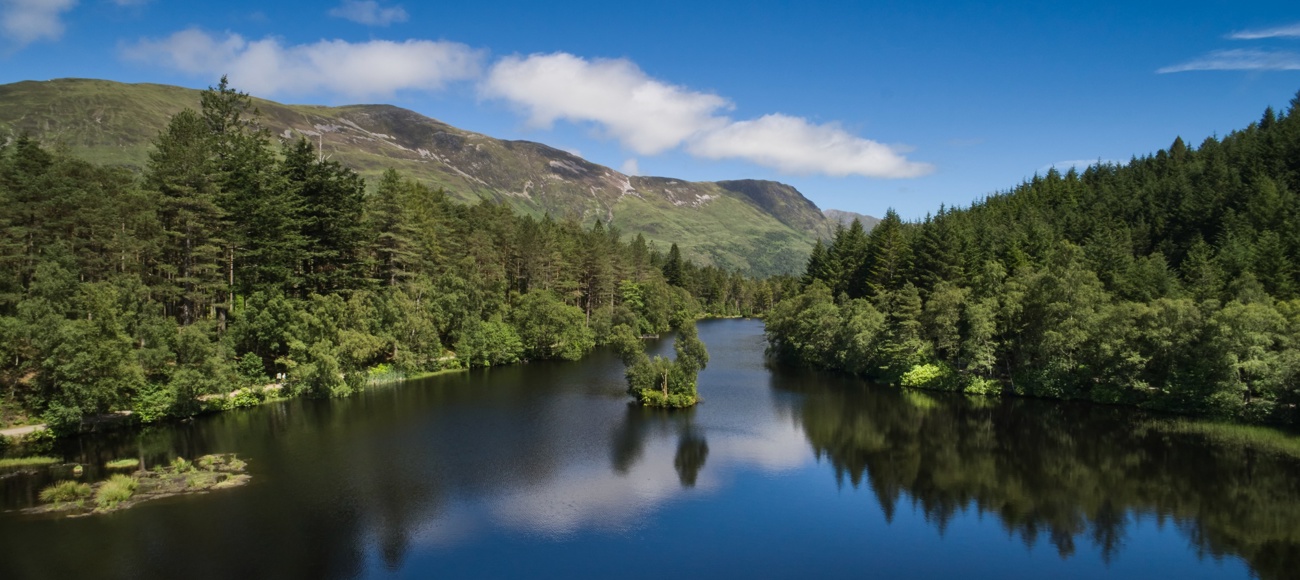 Explore Glencoe