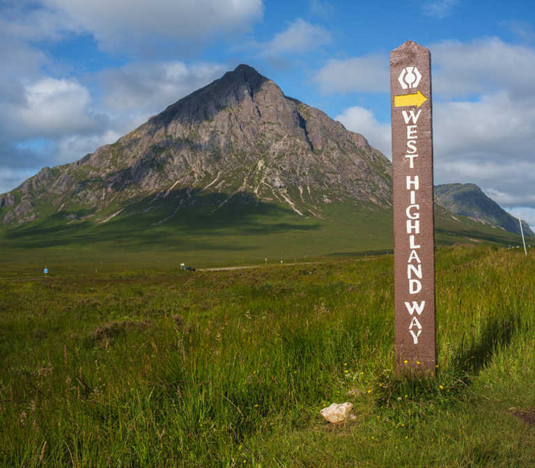 West Highland Way