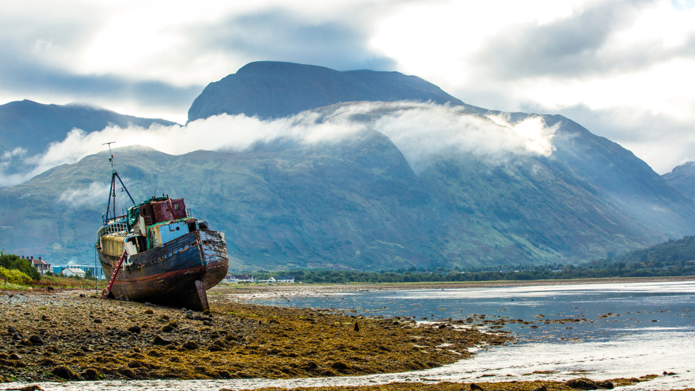 Ben Nevis