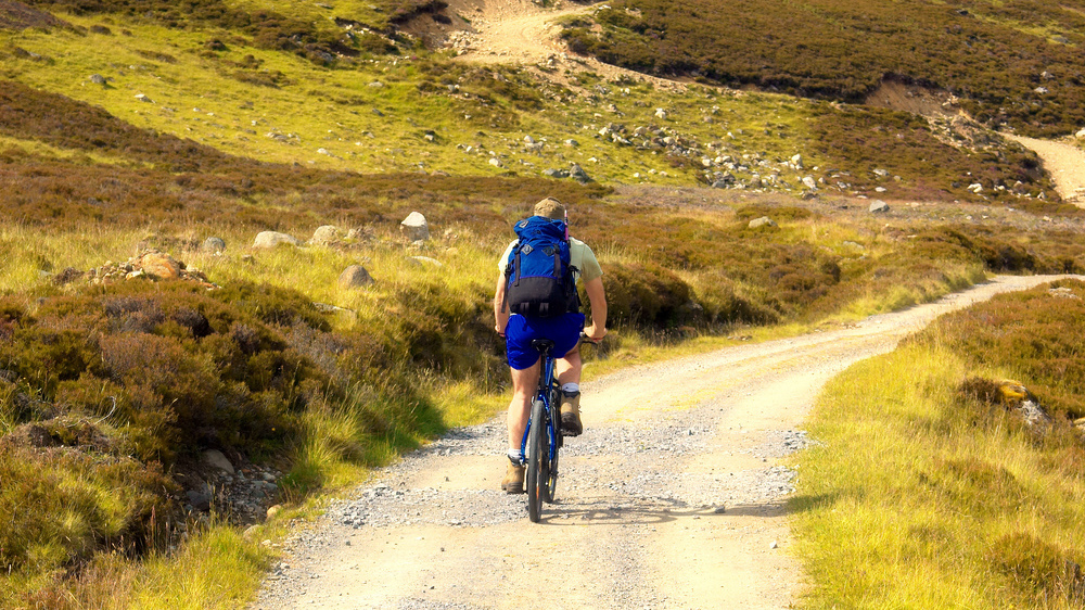 Explore Glencoe